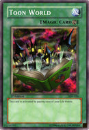 Toon World [SDP-024] Common