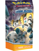 Diamond & Pearl: Legends Awakened - Theme Deck (Bombardment)