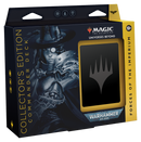Universes Beyond: Warhammer 40,000 - Commander Deck (Forces of the Imperium - Collector's Edition)