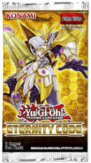 Eternity Code - Booster Pack (1st Edition)