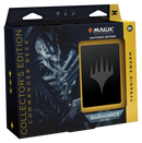 Universes Beyond: Warhammer 40,000 - Commander Deck (Tyranid Swarm - Collector's Edition)