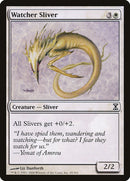 Watcher Sliver [Time Spiral]