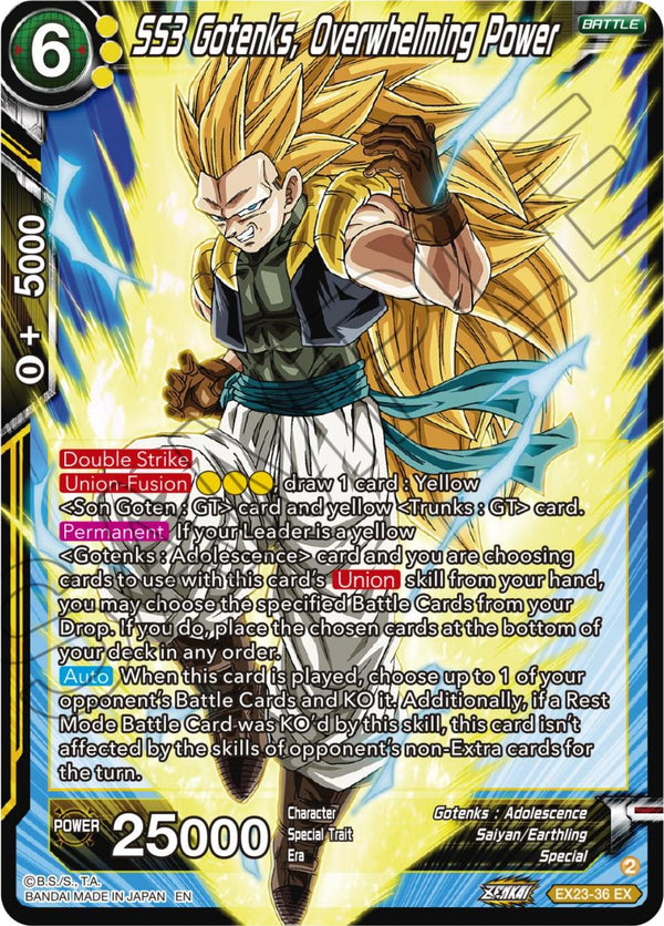Dragon Ball Super Card Game Page 222 Dragon Ball Super Card Game Page 222