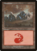 Mountain (3) [European Land Program]