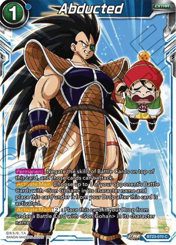 Perfect Combination Singles | Dragon Ball Super Card Game Perfect Combination Singles | Dragon Ball Super Card Game