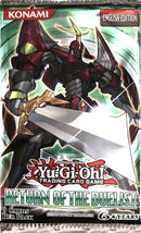 Return of the Duelist - Booster Pack (Unlimited)