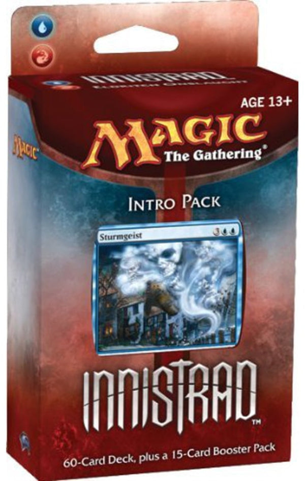 Innistrad - Intro Pack (Eldritch Onslaught)
