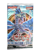 Generation Force - Booster Pack (Unlimited)