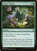 Spore Swarm [Dominaria]