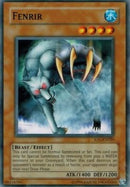 Fenrir [IOC-EN020] Common