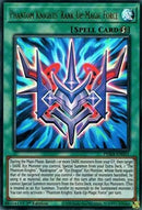 Phantom Knights' Rank-Up-Magic Force [PHRA-EN051] Ultra Rare