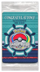 2015 World Championships Pack - Champions Festival Promos