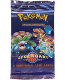 Legendary Collection - Booster Pack