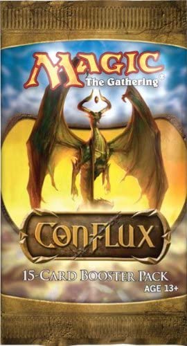 Conflux - Booster Pack