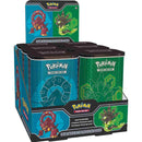 XY - Elite Trainer Deck Shield Display