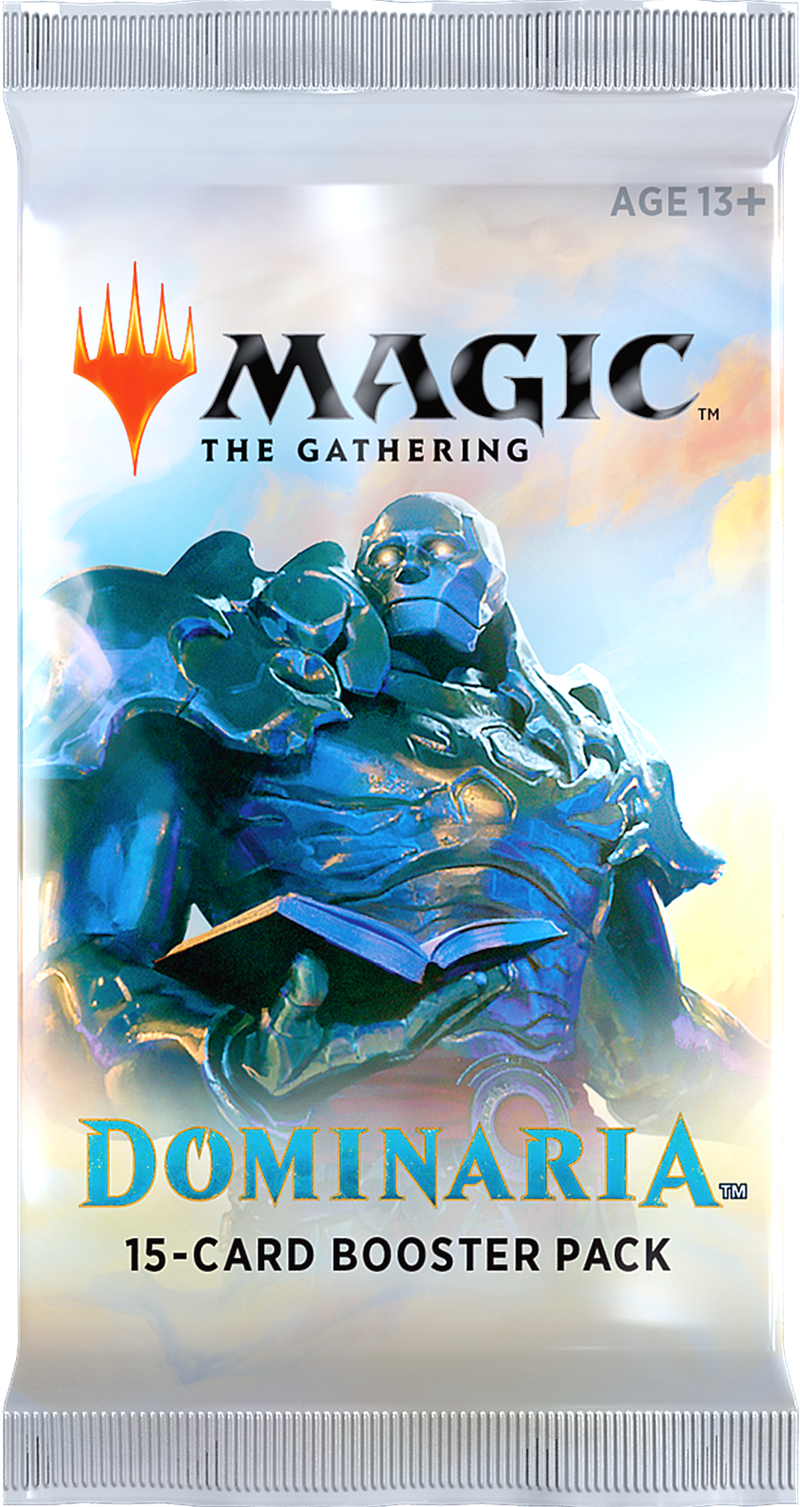 Dominaria - Booster Battle Pack