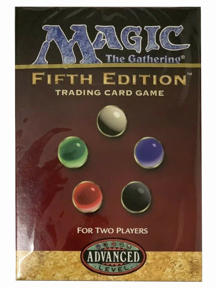 Fifth Edition - Two-Player Starter Deck