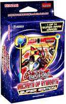 Secrets of Eternity - Super Edition