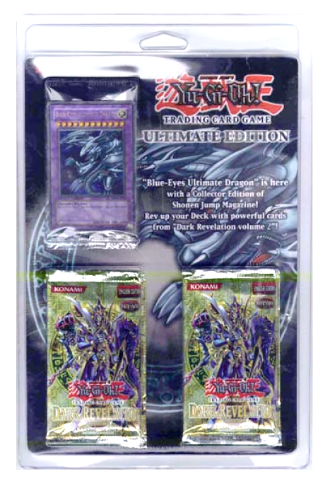 Ultimate Edition - Blister Pack