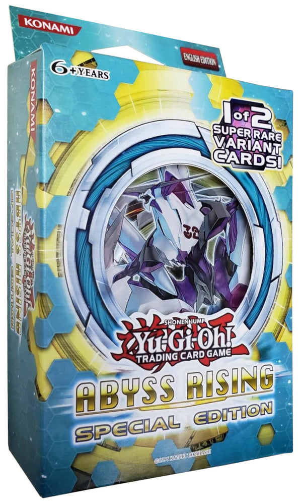 Abyss Rising - Special Edition