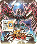 Collectible Tin - Earthbound Immortals