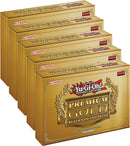 Premium Gold: Return of the Bling Display (Unlimited)