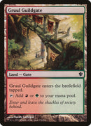 Gruul Guildgate [Commander 2013]