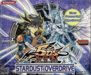 Stardust Overdrive - Booster Box (Unlimited)