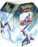 Diamond & Pearl - Collector's Tin (Dialga LV.X)