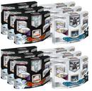 Black & White Case (Reshiram Box & Zekrom Box)