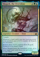 Slogurk, the Overslime [Innistrad: Midnight Hunt Prerelease Promos]