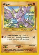 Gligar (67/105) [Neo Destiny Unlimited]
