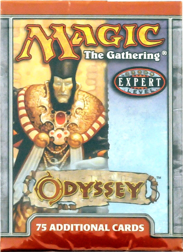 Odyssey - Tournament Pack