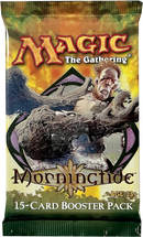 Morningtide - Booster Pack