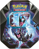 Necrozma Prism Tin (Dawn Wings Necrozma GX)