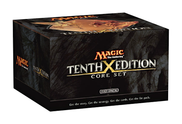 Tenth Edition Core Set - Bundle