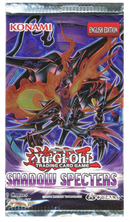 Shadow Specters - Booster Pack (Unlimited)