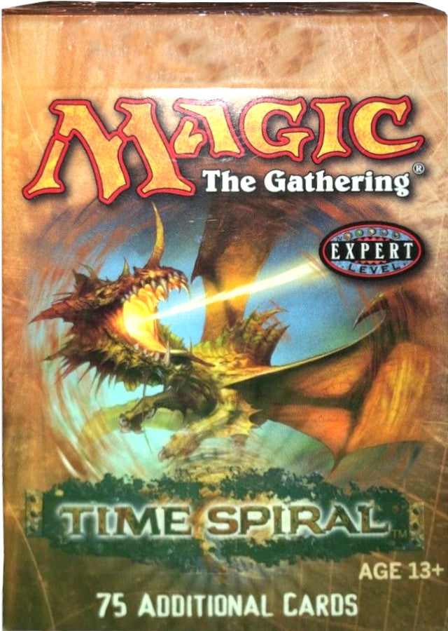 Time Spiral - Tournament Pack