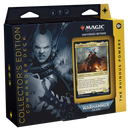 Universes Beyond: Warhammer 40,000 - Commander Deck (The Ruinous Powers - Collector's Edition)