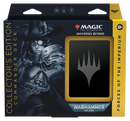 Universes Beyond: Warhammer 40,000 - Commander Deck (Forces of the Imperium - Collector's Edition)