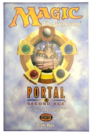 Portal Second Age - Gift Box