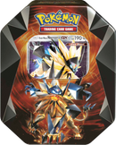 Necrozma Prism Tin (Dusk Mane Necrozma GX)