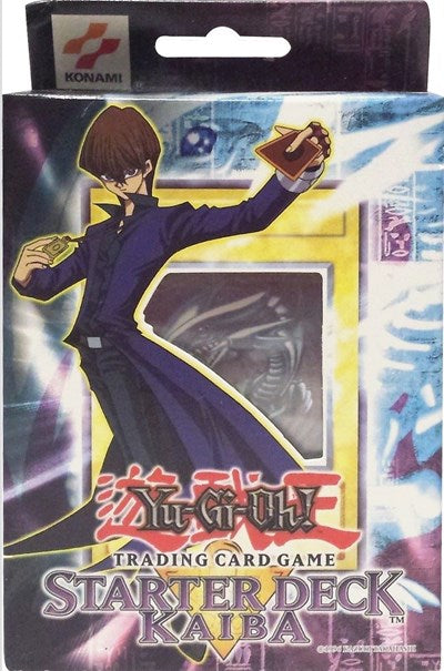 Kaiba - Starter Deck (1st Edition)