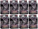 Gates of the Underworld - Structure Deck Display (1st Edition)
