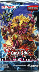 Number Hunters - Booster Pack (Unlimited)