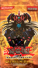 Premium Pack 1 - Booster Pack (Unlimited)