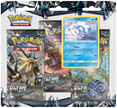 Sun & Moon: Ultra Prism - 3-Pack Blister (Alolan Vulpix)