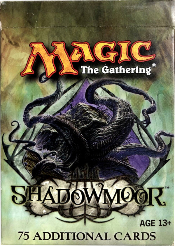Shadowmoor - Tournament Pack
