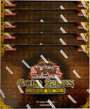 Gold Series: 2009 Display