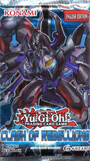 Clash of Rebellions - Booster Pack (Unlimited)
